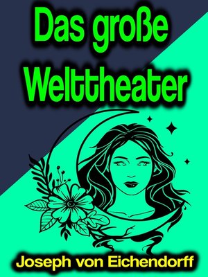 cover image of Das große Welttheater